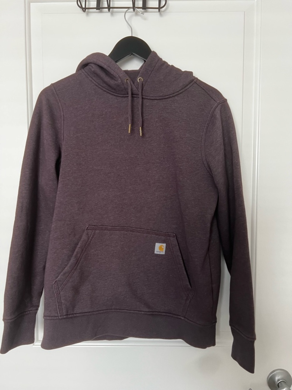 Carhartt Hoodie